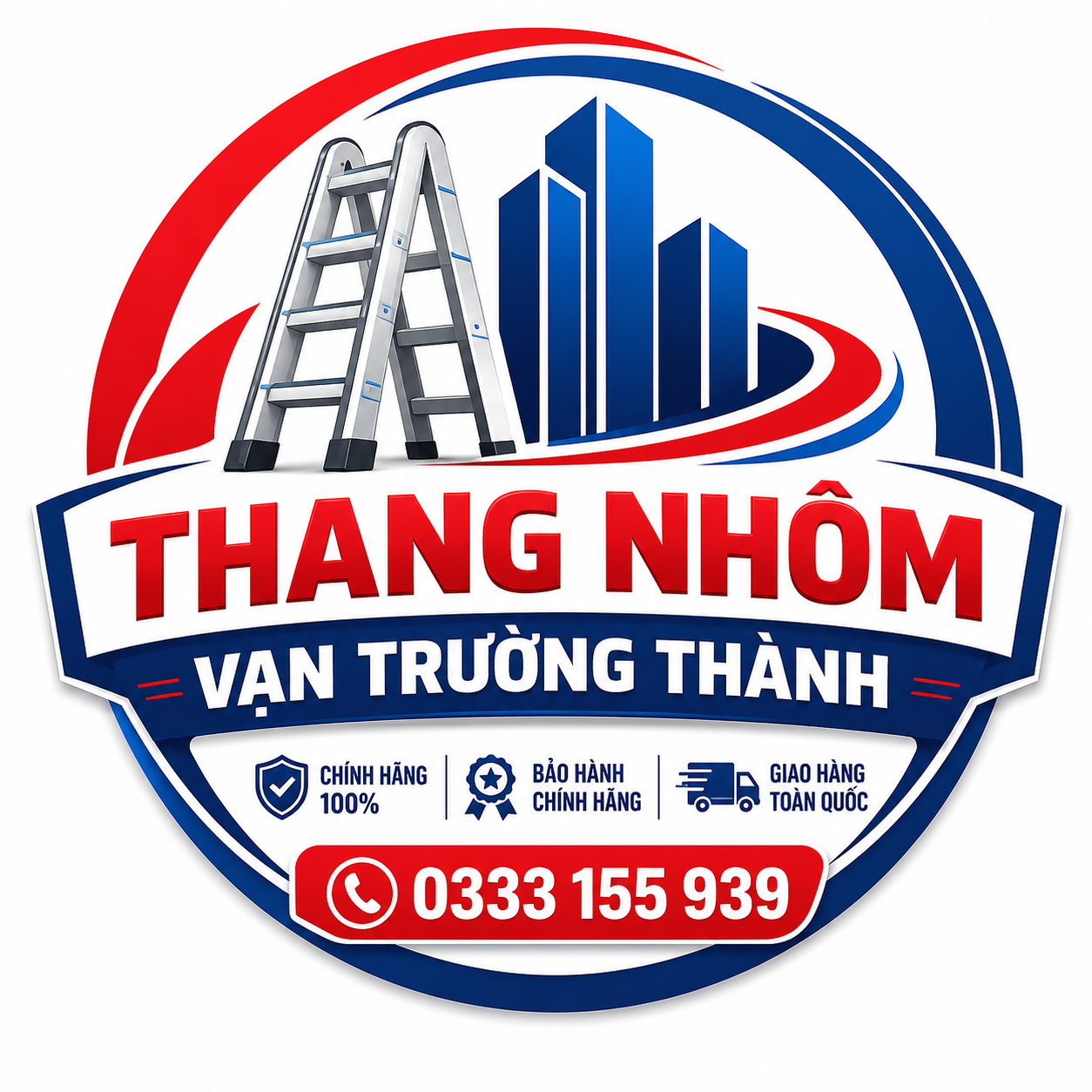 Thang Nhôm
